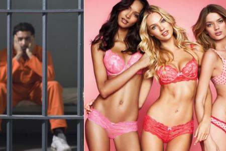 Stvari za katere niste vedeli, da jih izdelujejo zaporniki